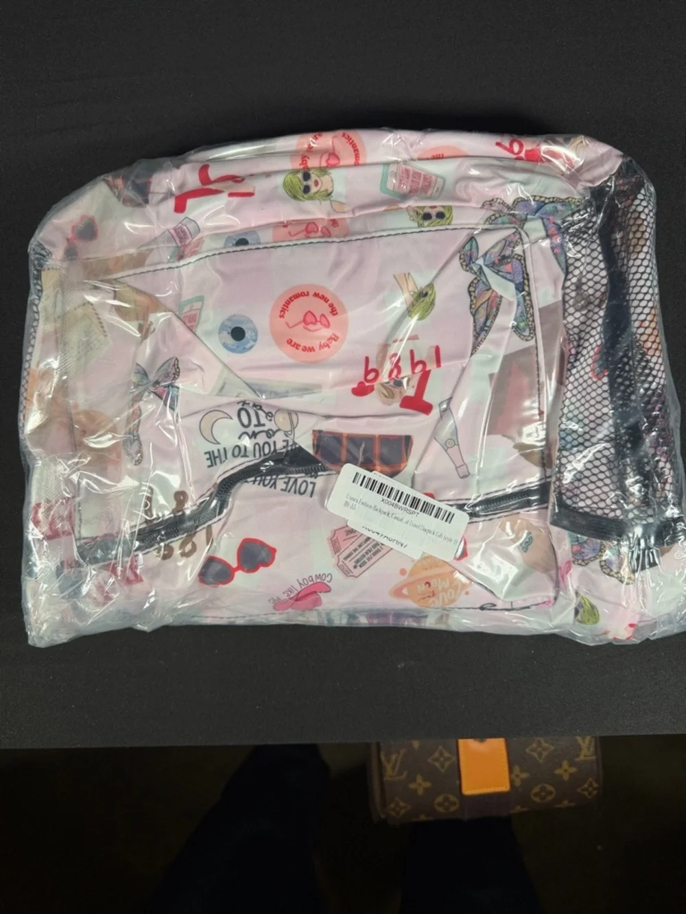 Super cute Taylor Swift Backpack